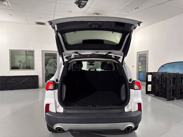 Used 2022 Ford Escape SEL AWD/4WD image 11