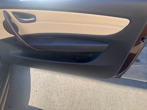 Used 2012 BMW 135i Convertible image 43