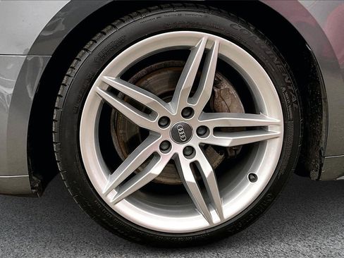 Used 2018 Audi A5 2.0T Premium Plus w/ Premium Plus image 34