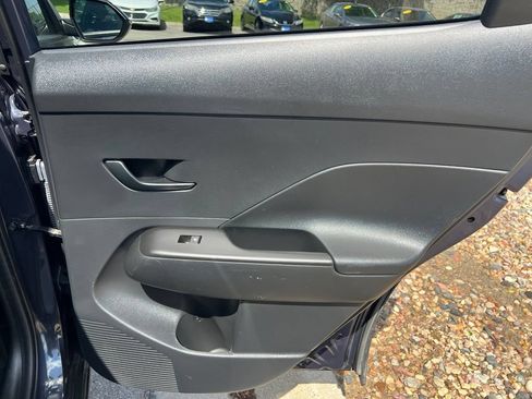 Used 2025 Hyundai Kona SEL AWD/4WD image 24