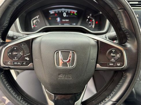 Used 2018 Honda CR-V Touring image 38