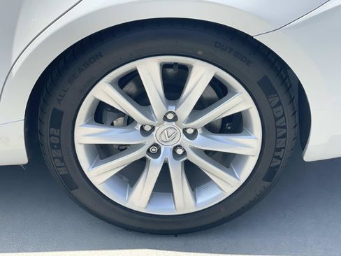 Used 2015 Lexus IS 250 RWD image 31