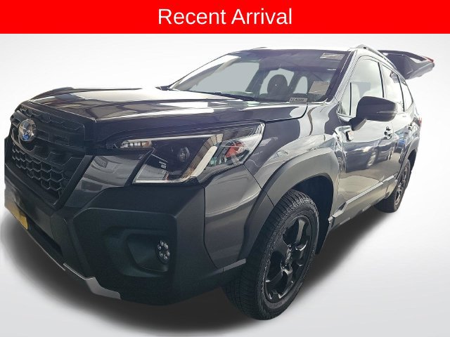 Used 2023 Subaru Forester Wilderness AWD/4WD image 2