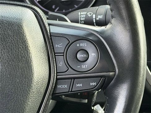 Certified 2024 Toyota Camry SE image 15