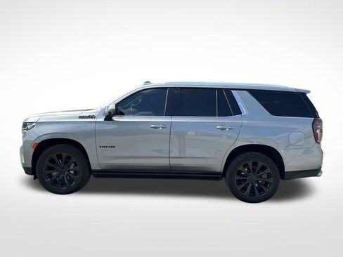 Used 2023 Chevrolet Tahoe High Country AWD/4WD image 3