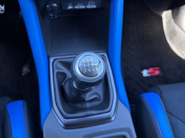 New 2026 Subaru WRX tS AWD/4WD image 15