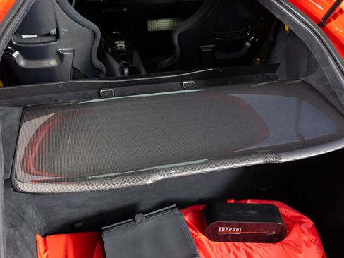 Used 2023 Ferrari 812 Competizione RWD image 14
