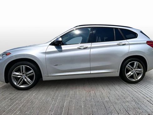 Used 2016 BMW X1 xDrive28i AWD/4WD image 4
