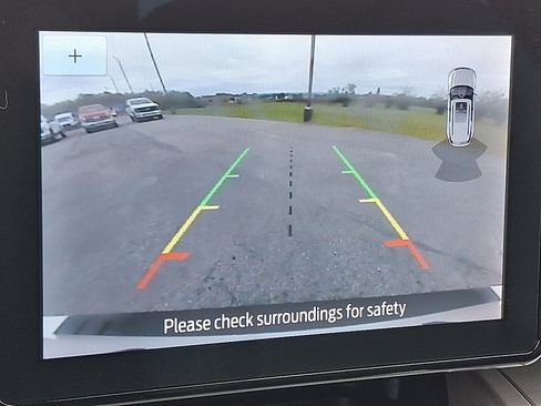 Certified 2020 Ford Explorer XLT w/ Equipment Group 202A image 20