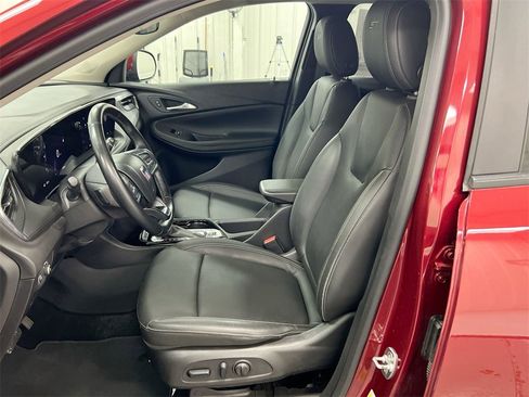 Used 2024 Buick Encore GX Sport Touring w/ Comfort Package image 18