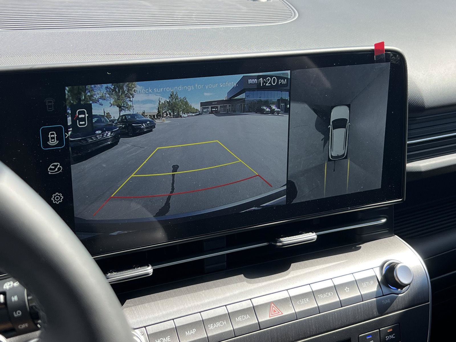 New 2026 Hyundai Kona Limited AWD/4WD image 32