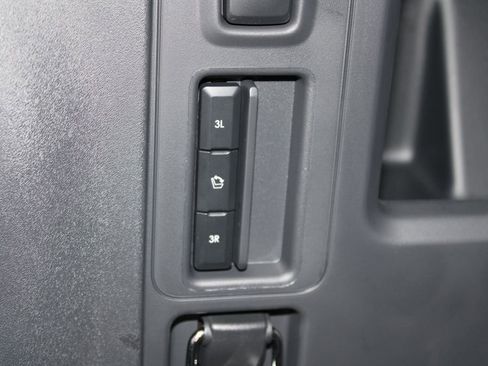 New 2025 Lincoln Navigator Reserve w/ Jet Appearance Package image 21