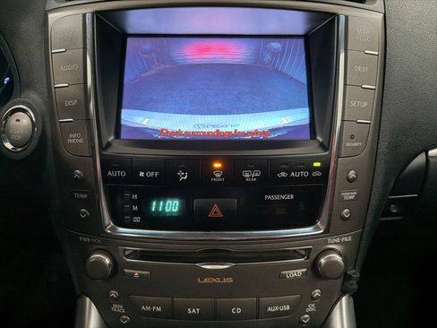 Used 2011 Lexus IS 350C image 20