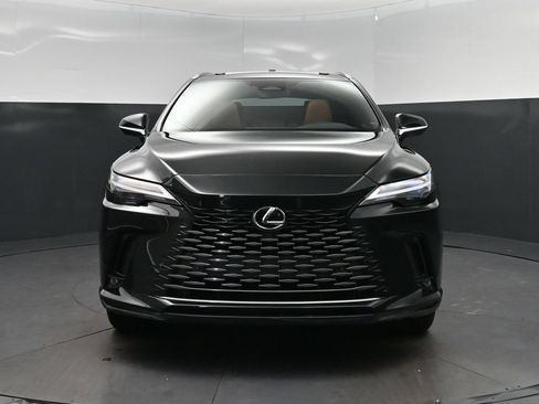 Used 2026 Lexus RX 350 Premium Plus w/ Accessory Package (2T) FWD image 10