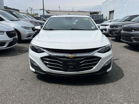 Used 2023 Chevrolet Malibu LT FWD image 6
