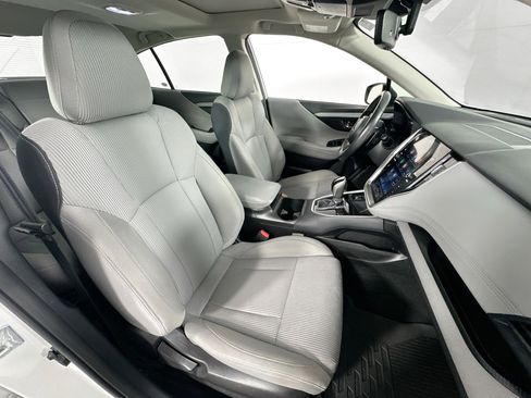 Used 2023 Subaru Legacy Premium image 28