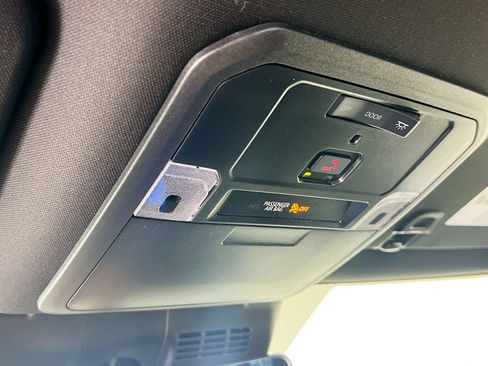 New 2025 Toyota Tacoma SR5 image 22