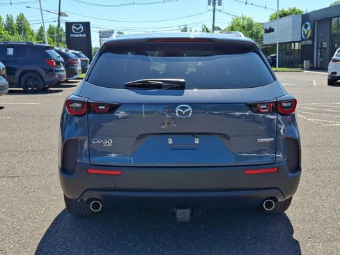 Used 2023 MAZDA CX-50 AWD 2.5 S w/ Select Package image 6