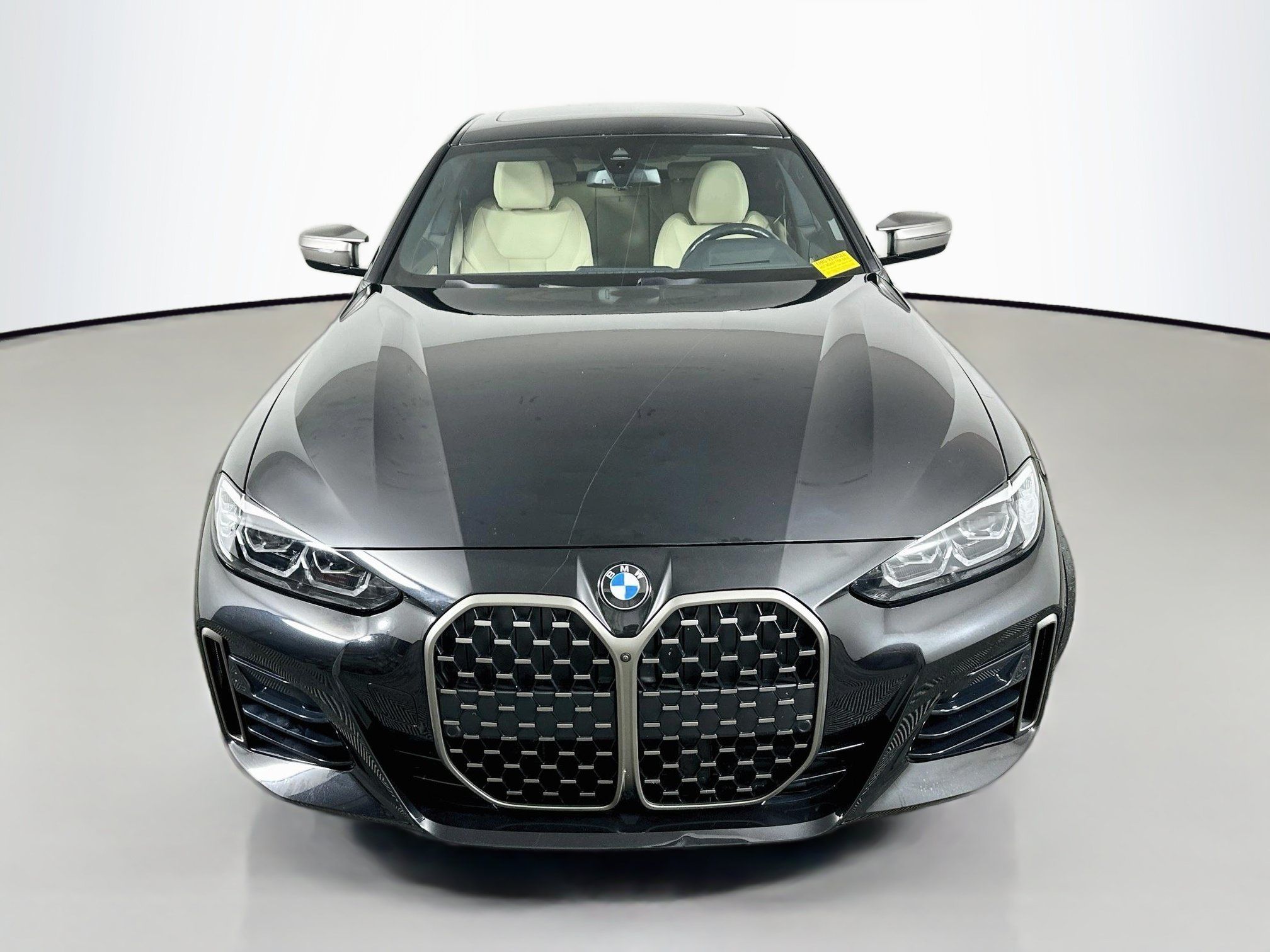 Used 2022 BMW M440i xDrive Gran Coupe w/ Premium Package AWD/4WD image 2