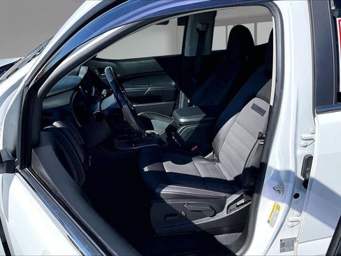 Used 2019 GMC Canyon All Terrain AWD/4WD image 27