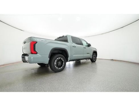 New 2025 Toyota Tundra SR5 AWD/4WD image 25