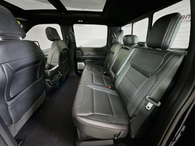 Used 2026 Ford F150 Raptor AWD/4WD image 25