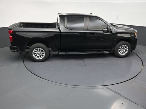 Used 2023 Chevrolet Silverado 1500 RST RWD image 17