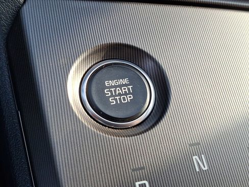 New 2026 Kia Sportage EX AWD/4WD image 11