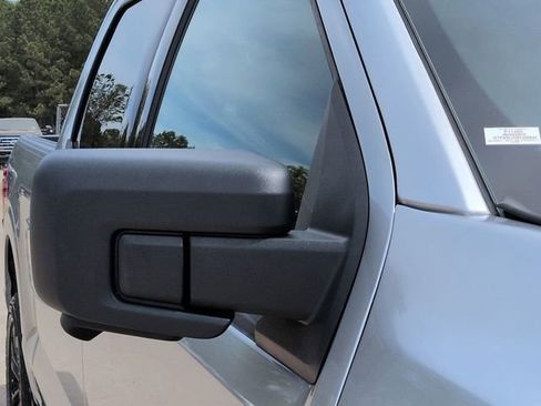 Certified 2024 Ford F150 XLT w/ Equipment Group 302A MID image 13