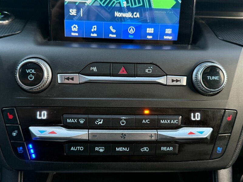 Used 2020 Ford Explorer ST w/ ST Street Pack AWD/4WD image 44