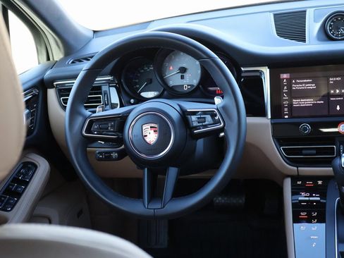 New 2025 Porsche Macan S image 20