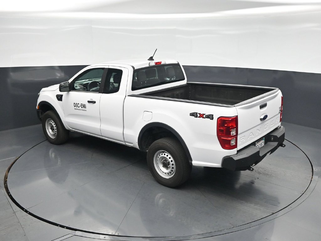 Used 2021 Ford Ranger XL w/ Equipment Group 101A High AWD/4WD image 42