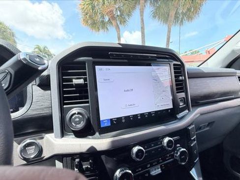 Used 2024 Ford F150 XLT w/ Equipment Group 302A MID image 27