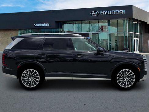 New 2026 Hyundai Palisade Calligraphy image 9