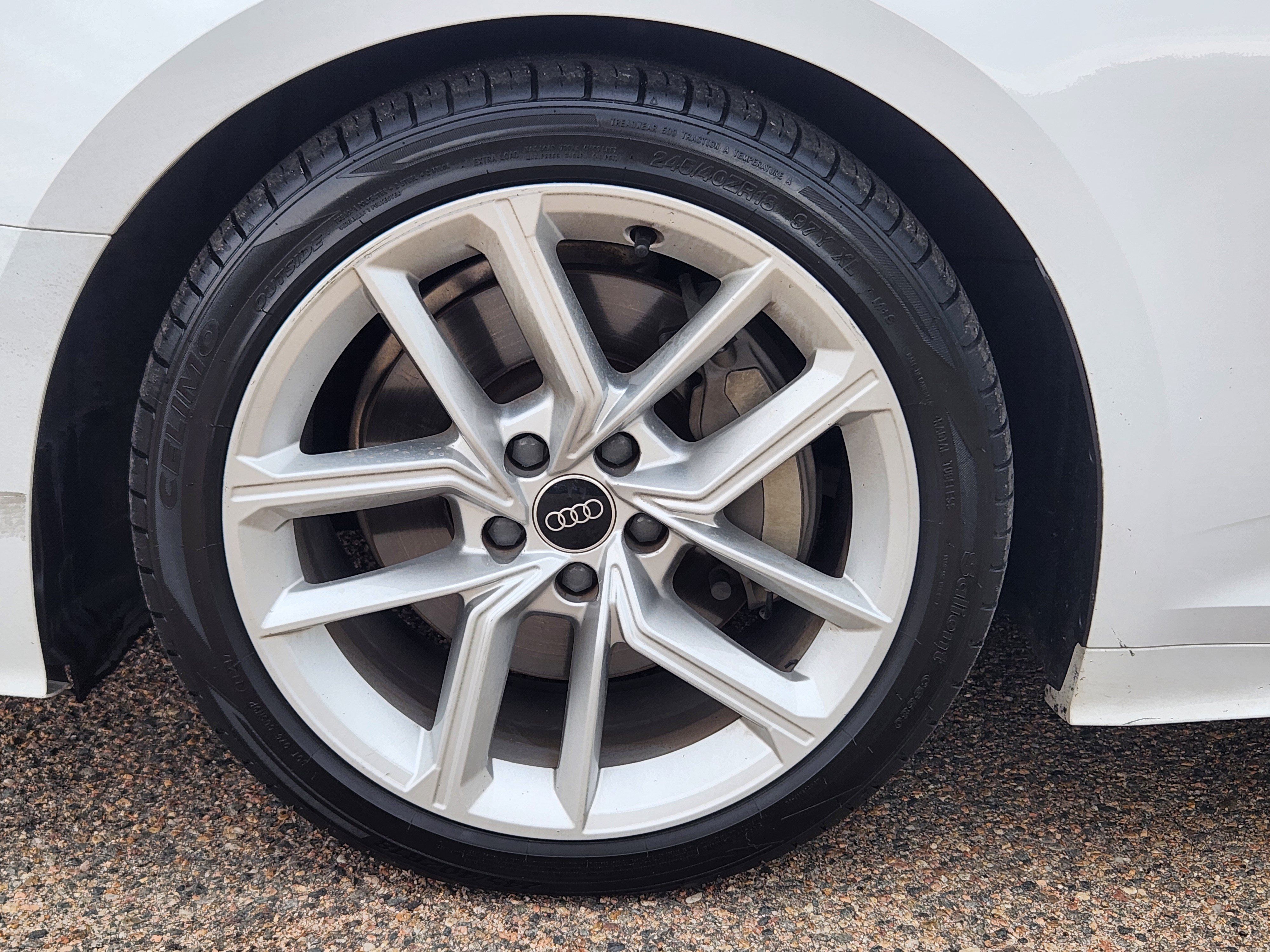 Used 2024 Audi A5 2.0T Premium Plus AWD/4WD image 7