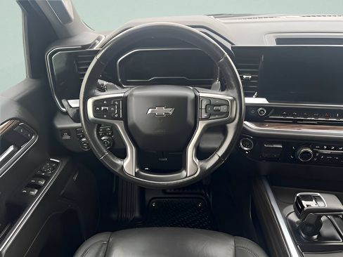 Used 2022 Chevrolet Silverado 1500 RST AWD/4WD image 26