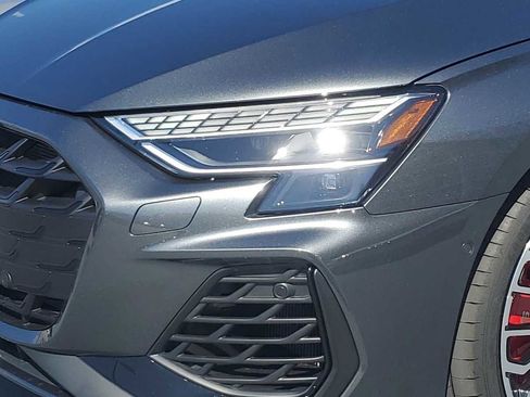 New 2026 Audi S3 Premium image 10