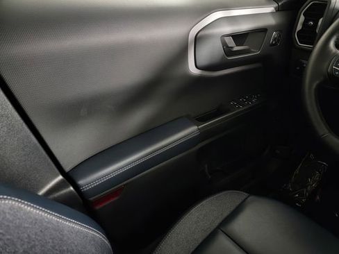 Certified 2023 Ford Bronco Sport Outer Banks AWD/4WD image 30