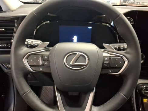 Certified 2024 Lexus NX 350h AWD image 15