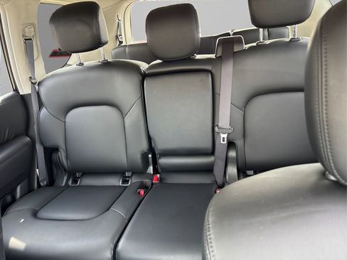 Used 2024 Nissan Armada SV w/ Cargo Package image 18