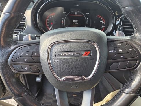 Used 2021 Dodge Durango R/T image 12