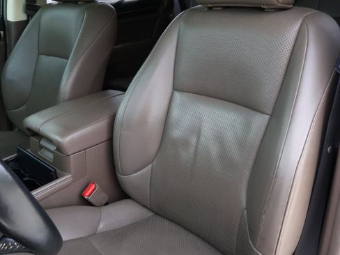 Used 2019 Lexus GX 460 Luxury image 14