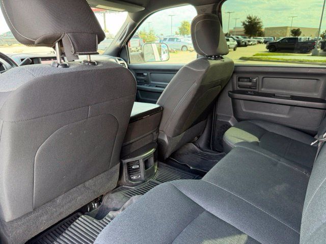Used 2022 RAM 2500 Tradesman AWD/4WD image 24