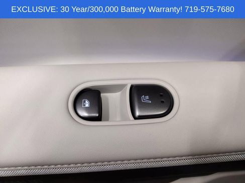 New 2026 Hyundai Ioniq 5 Limited image 26