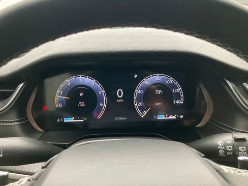 Used 2025 Jeep Grand Cherokee L Laredo RWD image 28