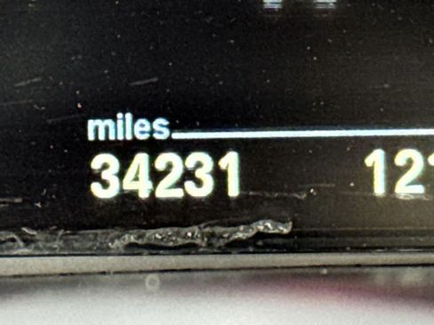 Used 2018 BMW X6 M w/ Executive Package image 19