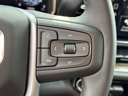 New 2026 GMC Sierra 1500 Elevation image 12