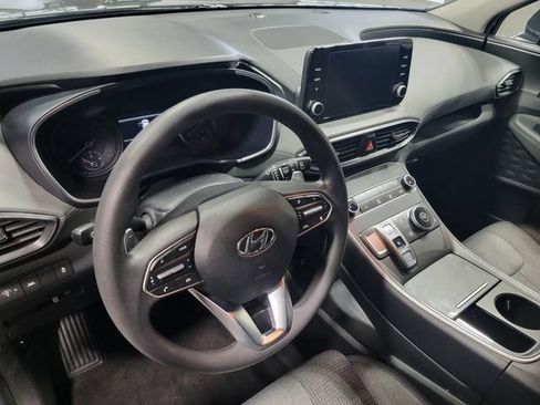 Used 2023 Hyundai Santa Fe SE FWD image 11