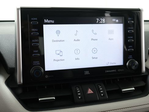 Used 2019 Toyota RAV4 Limited AWD/4WD image 16
