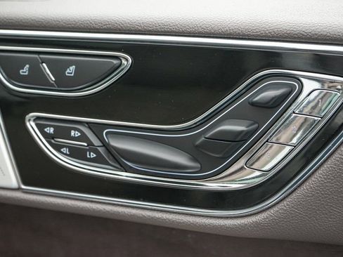 Used 2024 Lincoln Navigator L Reserve image 31